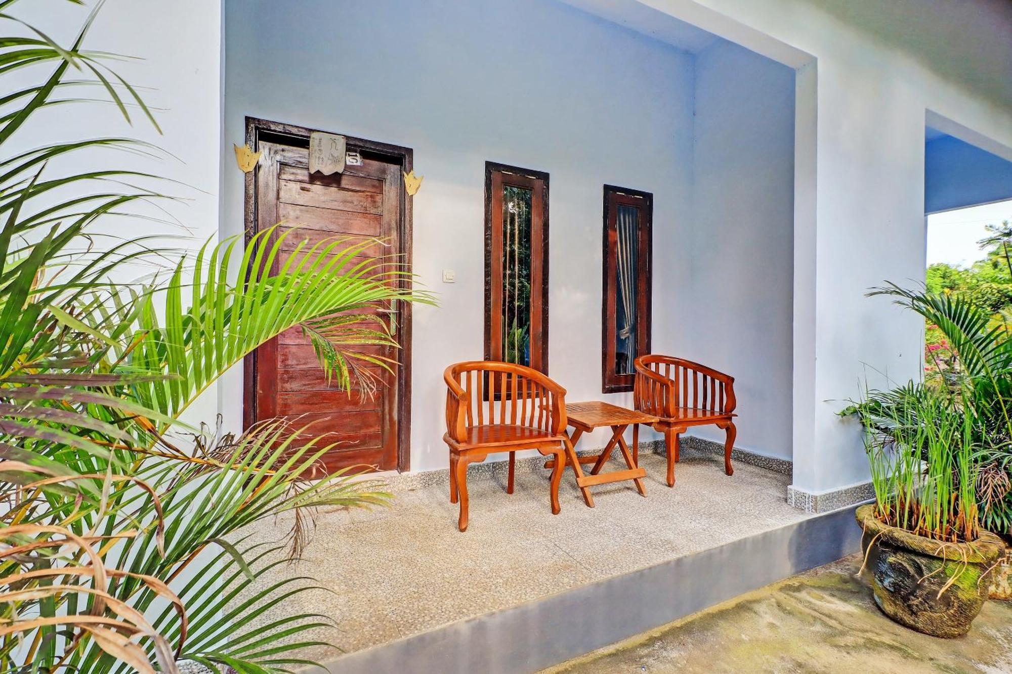 Oyo 92401 Hotel Mustika Negara  Exterior foto